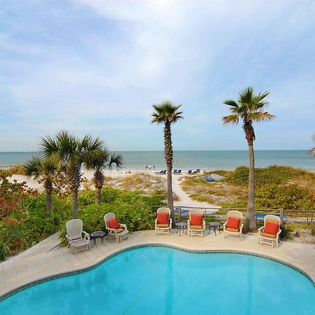 Gulfside Resorts Индиан-Рокс-Бич Экстерьер фото