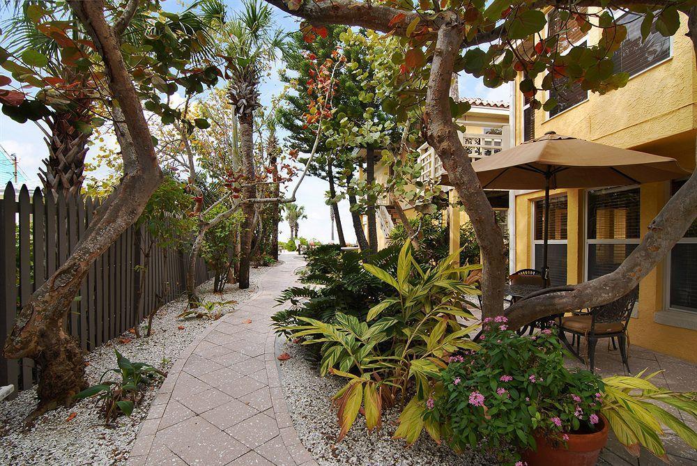 Gulfside Resorts Индиан-Рокс-Бич Экстерьер фото