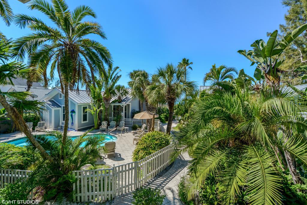 Gulfside Resorts Индиан-Рокс-Бич Экстерьер фото