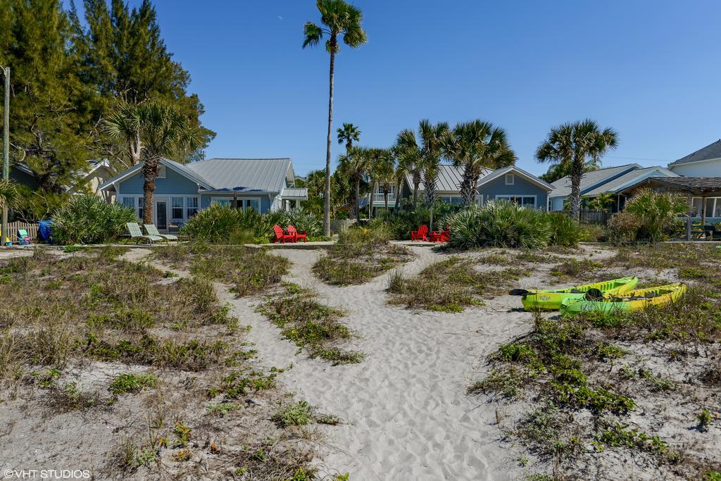 Gulfside Resorts Индиан-Рокс-Бич Экстерьер фото