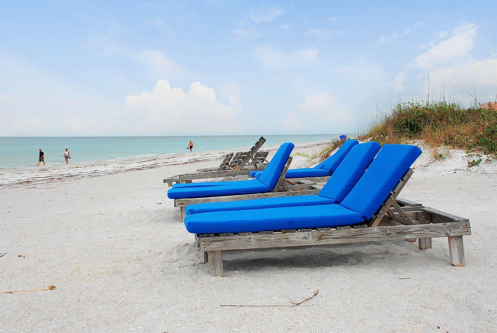 Gulfside Resorts Индиан-Рокс-Бич Экстерьер фото