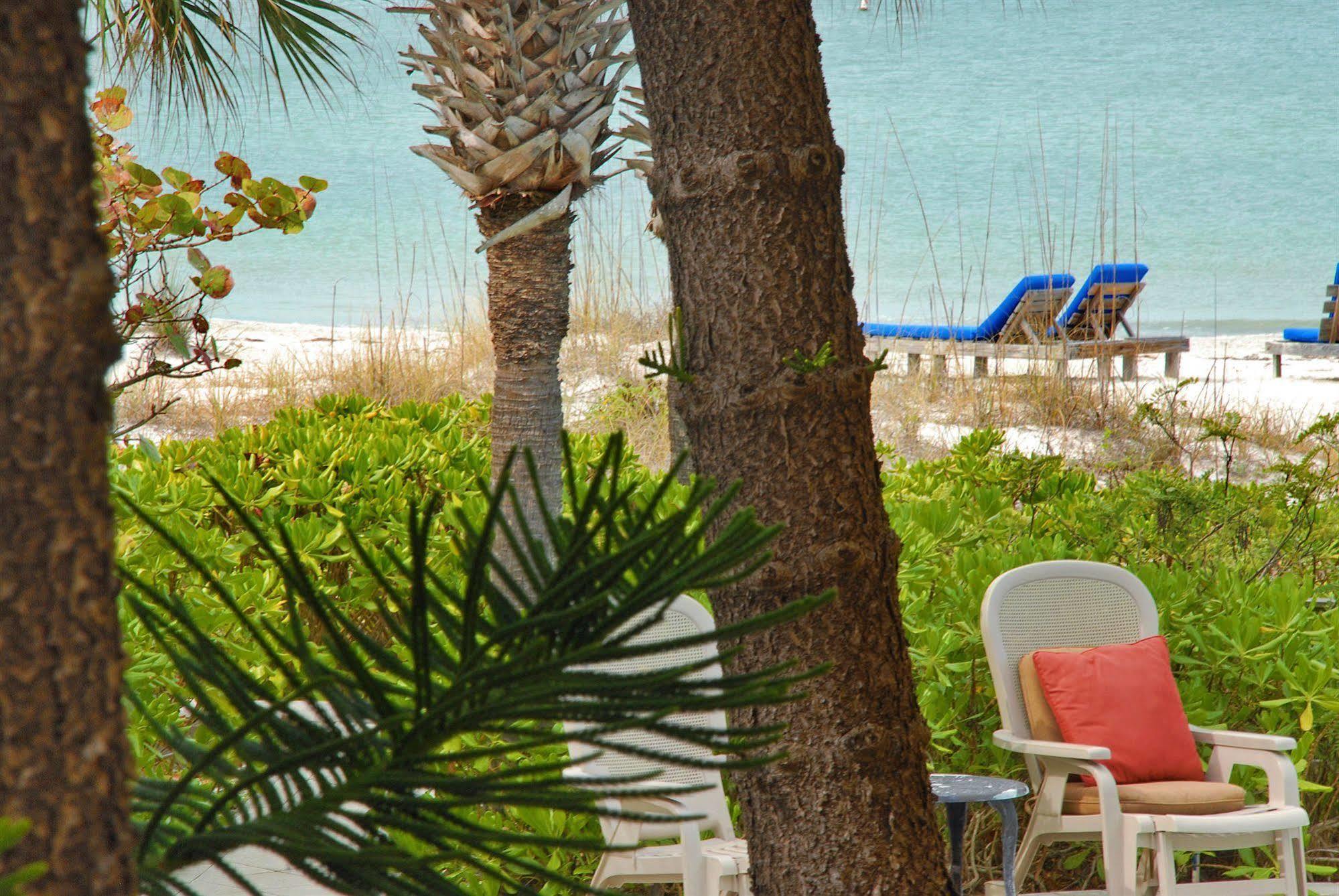 Gulfside Resorts Индиан-Рокс-Бич Экстерьер фото